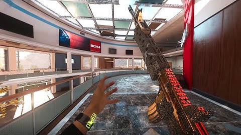 SND MOVEMENT KING👑 + BEST CLASSES | MW SND