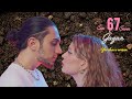 67 Six Seven Gazan Afro Dance Version Video Lyrics 