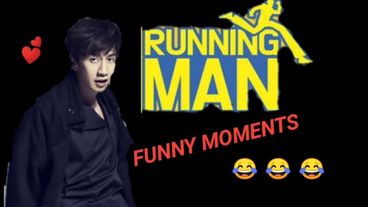 Lee Kwang Soo Top 10 Funny moments runningman - YouTube