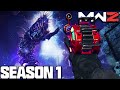 Season 1 is HERE! New Guns, Aftermarket Parts and the Dark Aether (MW3)