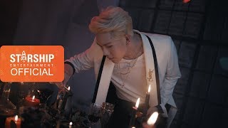 Video thumbnail of "[MIXTAPE] 주헌 (JOOHEON) - RED CARPET (MV)"