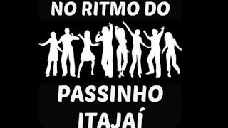 Grupo de Dança No Ritmo do Passinho Itajaí SC.