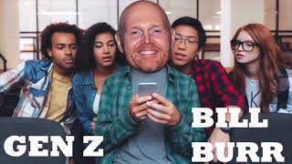 Bill Burr Rips Apart Capitalism