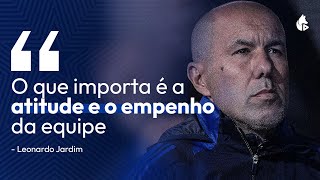 Download Lagu 🦊🎙 ENTREVISTA | LEONARDO JARDIM | Corinthians 0 x 0 Cruzeiro MP3 Download Lagu 🦊🎙 ENTREVISTA | LEONARDO JARDIM | Corinthians 0 x 0 Cruzeiro MP3