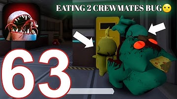 Imposter Hide 3D Horror Nightmare - Gameplay Walkthrough Part 63 - Multiplayer [iOS,Android]