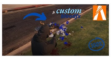 how to  install bloodfx tutorial (2025)