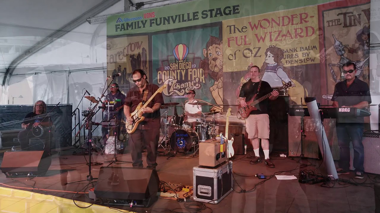 Zamman - Zorba the Greek