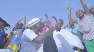 Gbosa ft 9ice  - Omo Baale