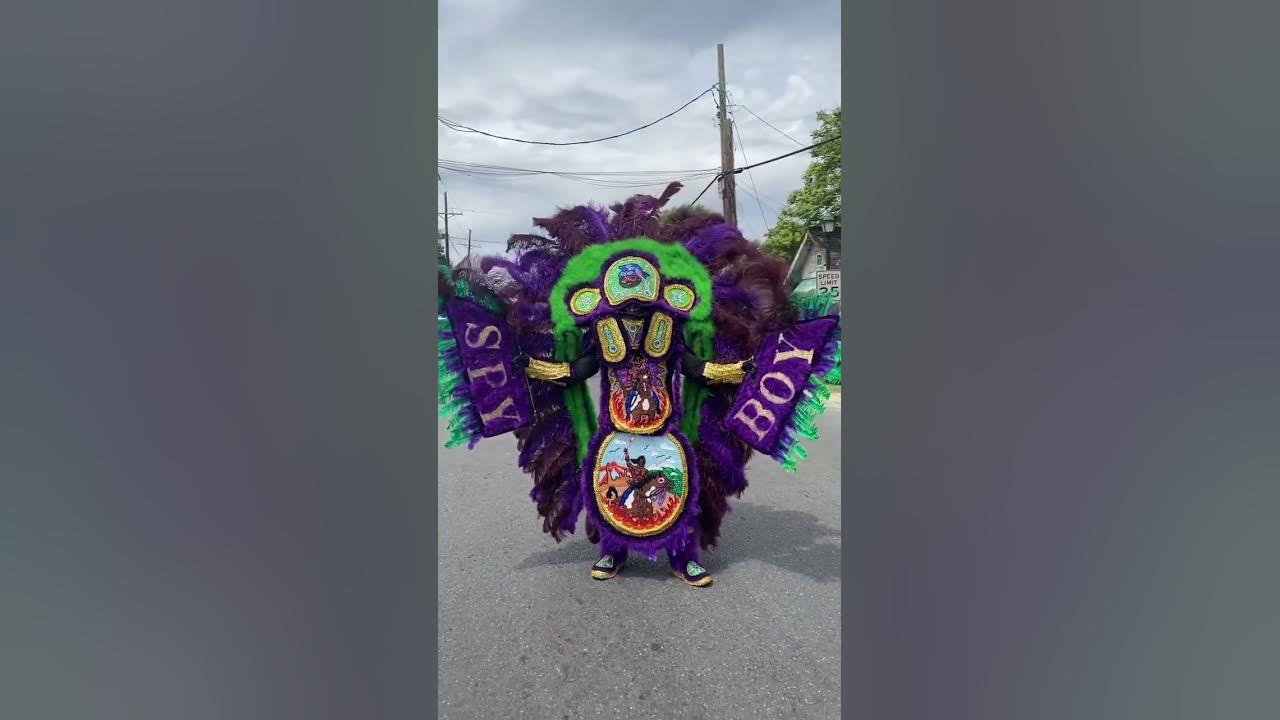 mardi gras parades on the westbank