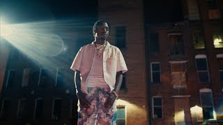 Watch Lil Tjay Nobody video