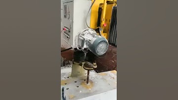 XIANDA DDRM-300A DRILLING MACHINE