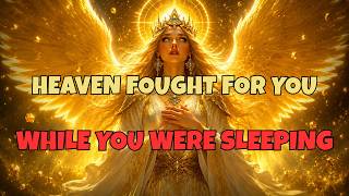 Chosen One, The Battles Angels Won on Your Behalf That the Enemy Never Wanted You to Discover