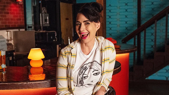 The Best Advice Kathleen Hanna Ever Got