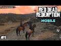 Red Dead Redemption Gameplay Walkthrough - Part 1 (iOS, Android)