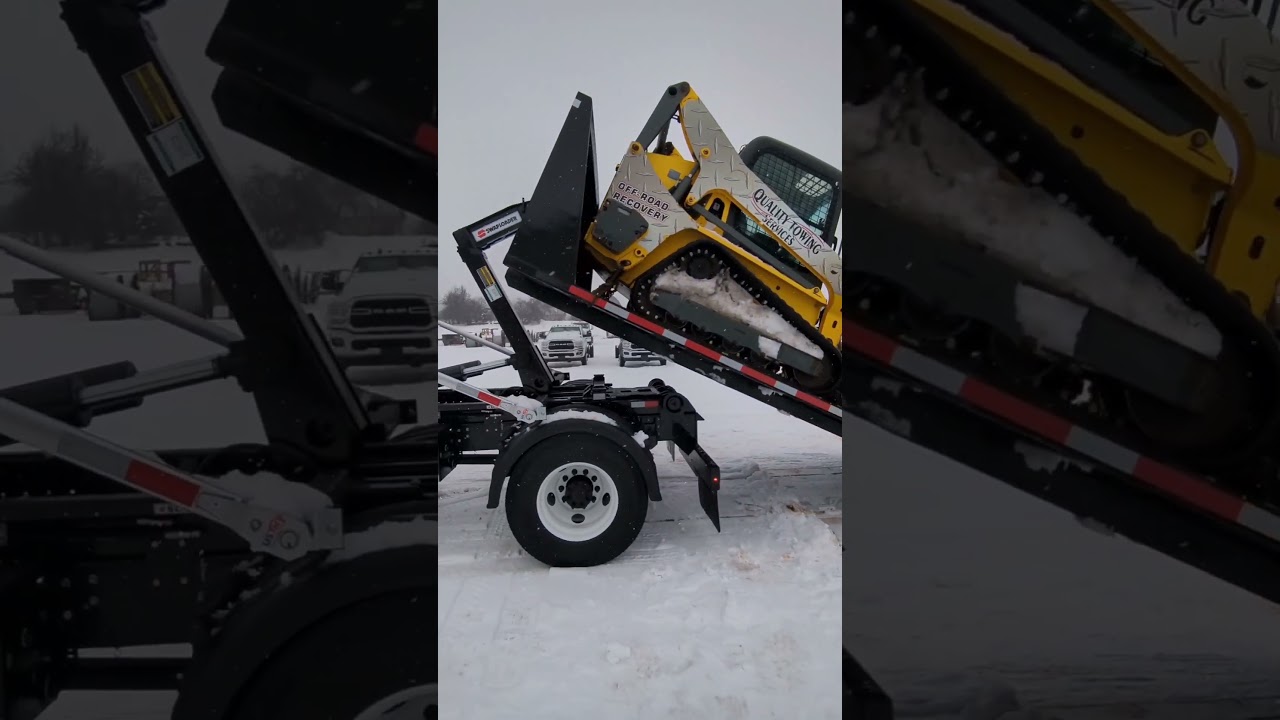 Мы специализируемся на модернизации крюковых погрузчиков! Полный ассортимент представлен на нашей...