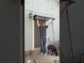 VEVOR Awnings for Door/Window #vevor #vevortools #vevorttshop #tiktokshopbacktoschool #awning