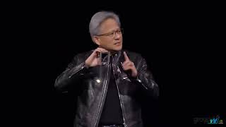 The future of AI with NVIDIA Blackwell