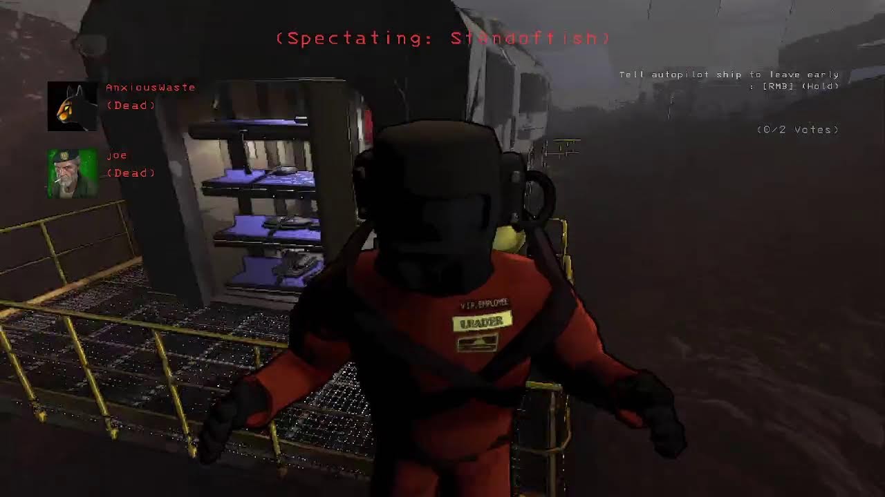 LETHAL COPANY COME JOIN! - YouTube