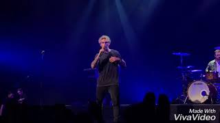 [20190625 / HN] Christopher - High 크리스토퍼 내한공연 떼창