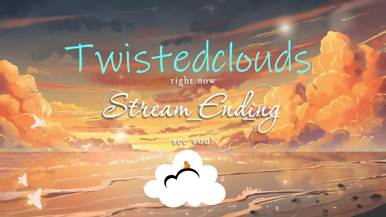 Daydreaming At Night....#420 #twistedclouds - YouTube