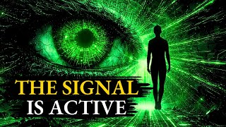 The Moment Has Arrived — The Emerald Signal Is Active and Desire Moves First Wealth