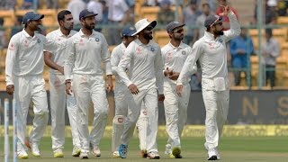 India now hold the rubber against all other Test nations screenshot 5