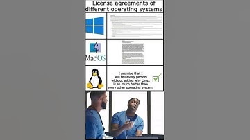 Thumbnail of i use arch linux btw