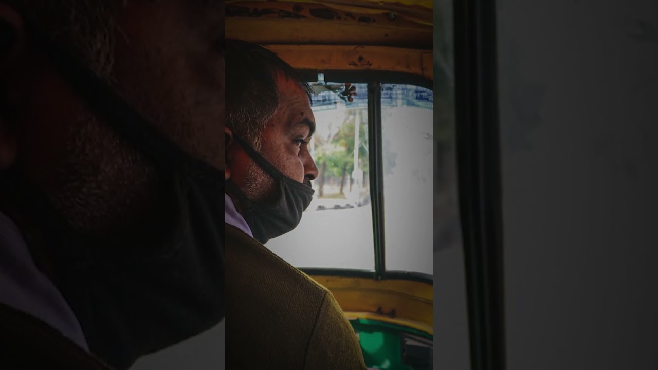 THE APP TO BEAT OLA AND UBER | MY EDIT 1