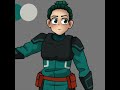 MHA Conditions May Apply Ch178 by CinnamonPinecones