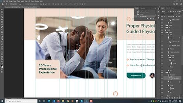 Sycho Psd to HTML About Section | Class #4 : Salim Rana | 2021