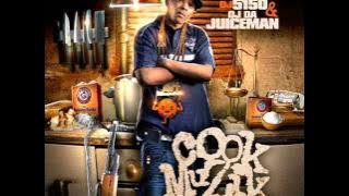OJ Da Juiceman - Grills Are Gold (Prod. By MetroBeatz)