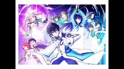 魔法科高校の劣等生 Op2 Garnidelia Grilletto Full Mp3 魔法科高校の劣等生 Op2 Garnidelia Grilletto Full Mp3