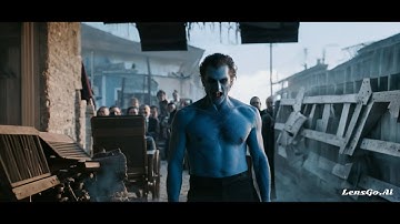 This Free Ai Changed The Vfx Forever | Viggle Ai  Advance Tutorial