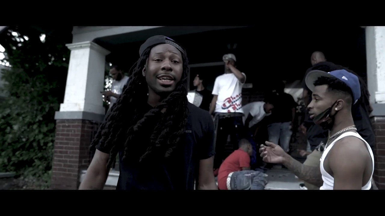 Watch 48ight Tray X Lil Yank Dinero “Thru the day and night"(Official Music Video) on YouTube Watch 48ight Tray X Lil Yank Dinero “Thru the day and night"(Official Music Video) on YouTube