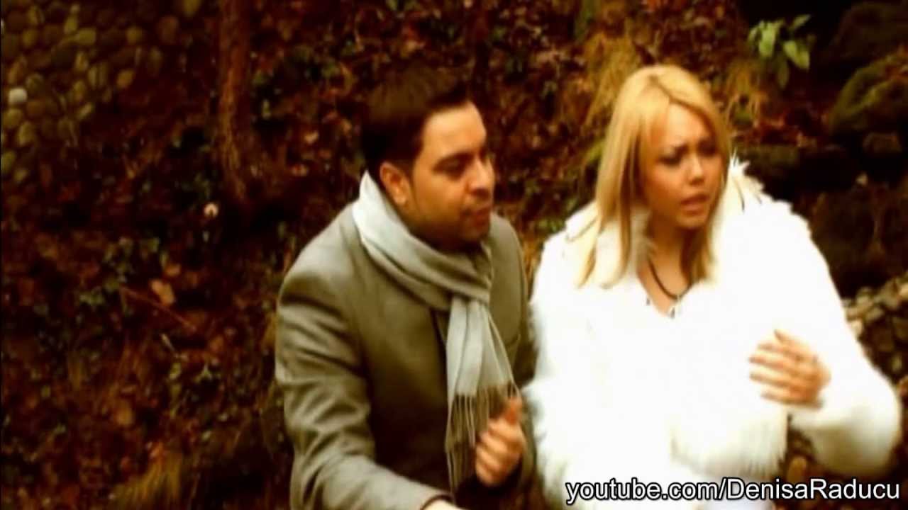 Florin Salam Si Denisa Locurile In Care Ne Intalneam