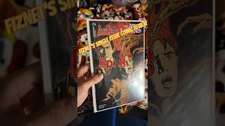 Comic Review! Archie X The Army Of Darkness issue 4 Ep. 8 #comics #evildead #archie #review #horror
