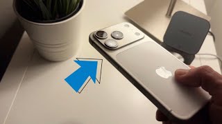 Iphone Camera With Variable Aperture