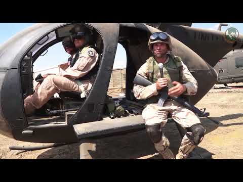 Historical review U.S. Special Forces Delta Force Battle of Mogadishu Somalia Black Hawk Down