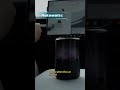 The Smart Diffuser for Tesla! Auto Start/Stop Demo (No Power Waste!)