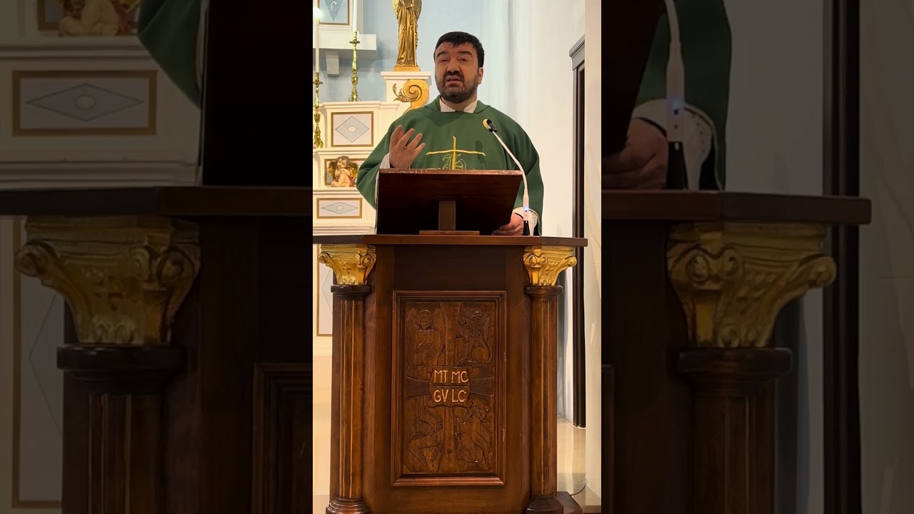 II Domenica del Tempo Ordinario: Chi è Gesù secondo Giovanni il Battista 