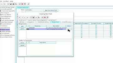 OIM 11G R2PS3 Create Custom Connector and Populate Form Fields Using  Pre-Populate Adapter