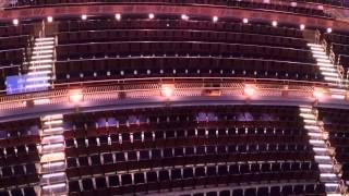 Dr. Phillips Center for the Performing Arts