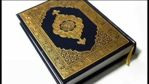 Surat  ِAS Saaffat سورة الصافات بصوت القارئ عبد الولي الأركاني