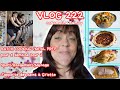 Vlog 222batch cooking pour la semaine pour 2je soulage griottesportrangementmenagemake up