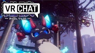 VRChat 雑談 (20241229)