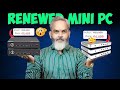 Cheapest mini pc 2024  best mini pc for students and official use