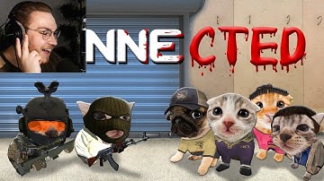 ohnePixel reacts to "How Counter-Strike and Left 4 Dead Is Connected"