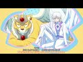 CardCaptor Sakura : Clear Card-Hen Opening Romaji Lyrics