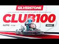 2026 CLUB100 Cadet / Junior North Round 1 | Silverstone | Saturday Livestream Mp3 Song
