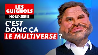 Les Guignols Deviennent Les Pros De L'info ! - Jt - Les Guignols - Canal+